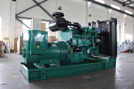 沧州320kw康明斯柴油发电车出租组图片 沧州320kw康明斯柴油发电车出租组图片